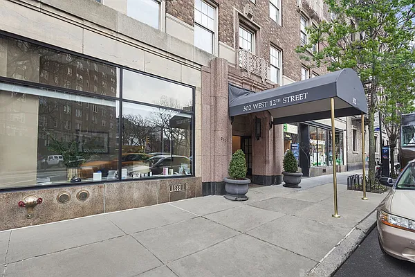 Rented by Corcoran | media 8