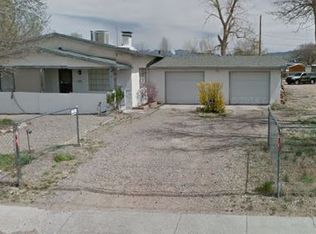 3161 Jemez Rd, Santa Fe, NM 87507