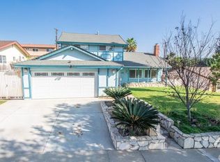 130 N Prospectors Rd, Diamond Bar, CA 91765