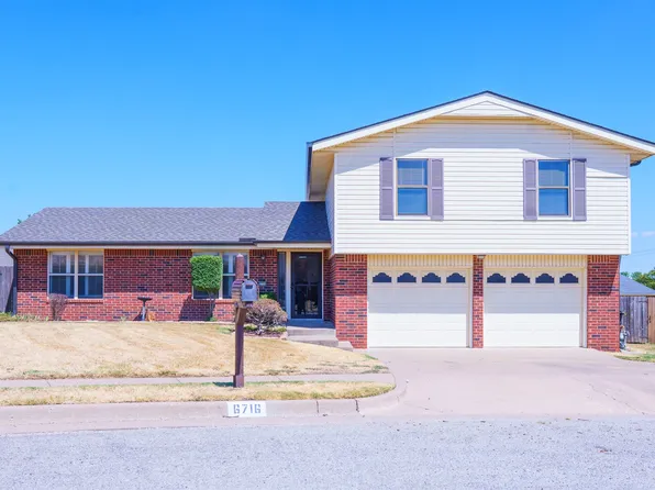 6716 Dover Ct, Bartlesville, OK 74006
