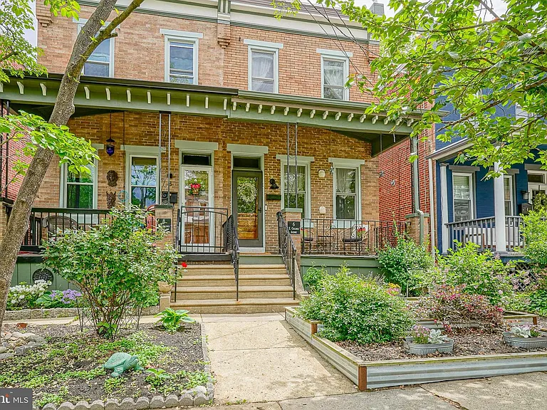 6 E Collings Ave — Photo 1