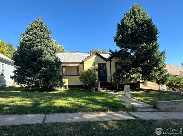 206 Francis St, Longmont, CO 80501