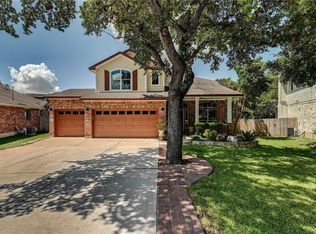 2628 Bess Ln, Austin, TX 78748