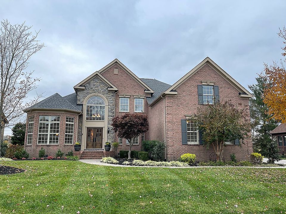 1255 Chloe Dr, Gallatin, TN 37066 Zillow