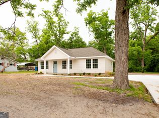 1920 Darling Ave, Waycross, GA 31501