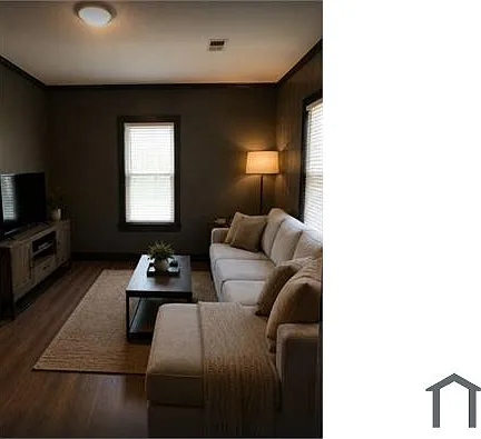 3 bed, 1080 sqft, $1,450 — Photo 3
