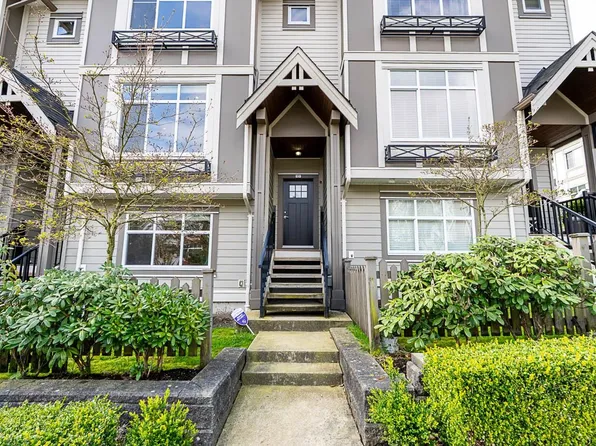 6588 195a St #12, Surrey, BC V4N 6N5