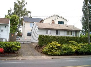 3301 E McLoughlin Blvd, Vancouver, WA
