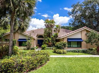 7801 S Woodridge Dr, Parkland, FL 33067