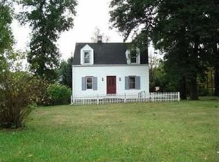 2500 Call Rd, Stow, OH 44224