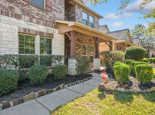 2642 Tacoma Springs Dr, Conroe, TX 77304