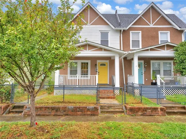 3212 5th Ave, Richmond, VA 23222