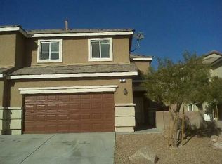 708 Twilight Blue Ave, North Las Vegas, NV 89032