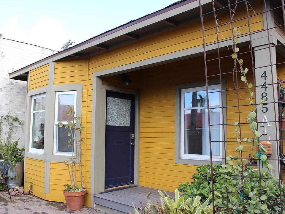1st image of 4483 Park Blvd #A