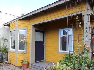 4483 Park Blvd #A, San Diego, CA 92116