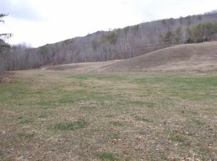 540 Heck Branch Rd, Rogersville, TN 37857