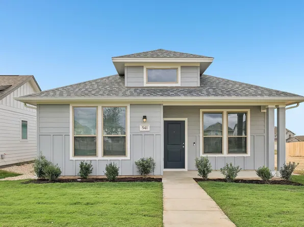 541 Porter Country Pkwy, Buda, TX 78610