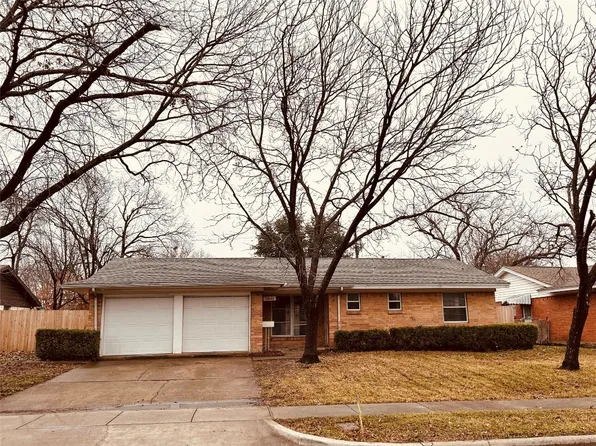 13626 Janwood Ln, Farmers Branch, TX 75234