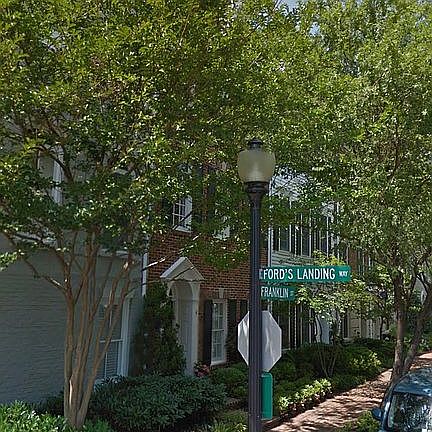 3rd image of 4 Franklin St