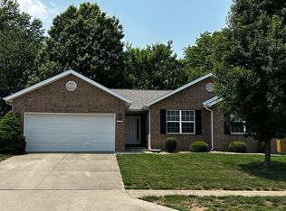 619 S Hazelnut Ave, Springfield, MO 65802