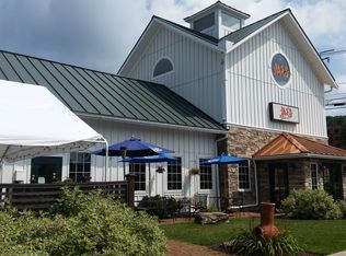 55 Pittsfield Rd #2, Lenox, MA 01240