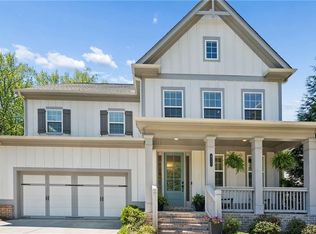 4711 Blisston St NE, Marietta, GA