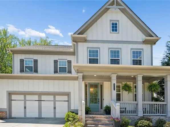 4711 Blisston St NE, Marietta, GA 30066