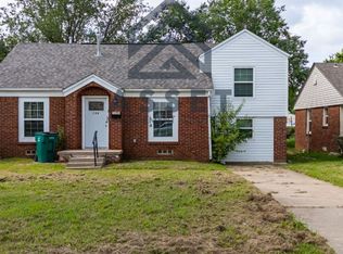 720 SW 46th St, Oklahoma City, OK 73109