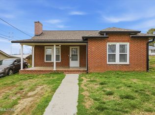 1903 Williams Ave, Talbott, TN 37760