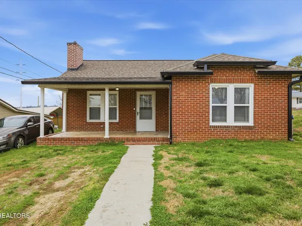 1903 Williams Ave, Talbott, TN 37760