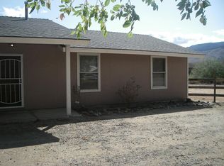 59 Ruby Ln, Carson City, NV 89706