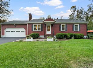 5538 Gaskill Rd, Owego, NY 13827