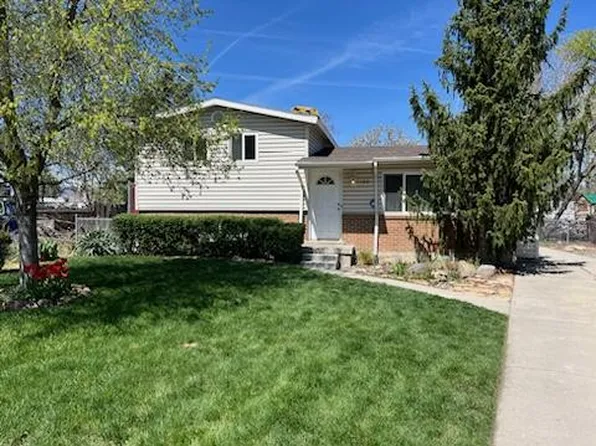 7154 S 350 E, Midvale, UT 84047