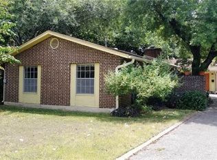 2017 Gathright Cv #A, Austin, TX 78704