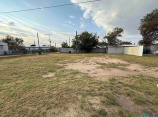 W Byers St, Hobbs, NM 88240