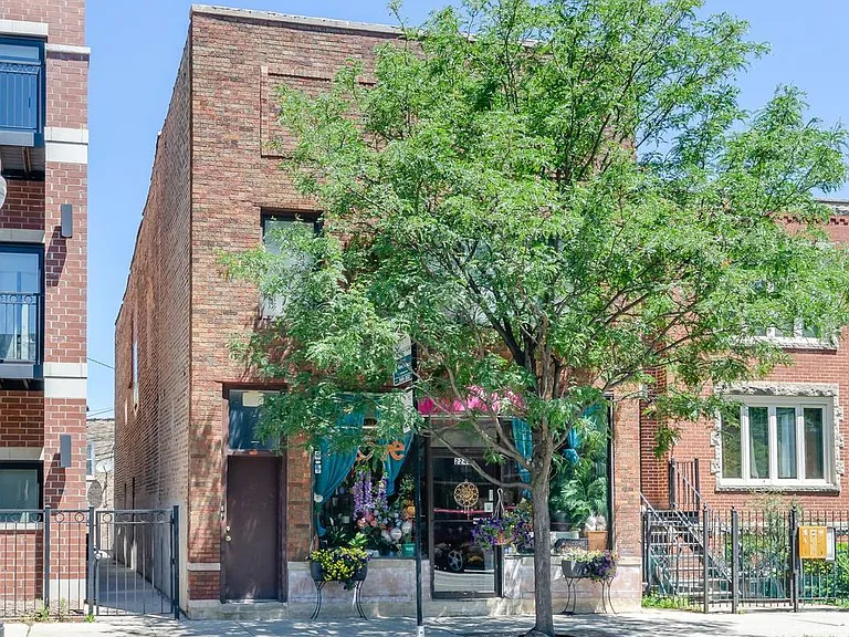 2246 W Taylor St #2 — Photo 8