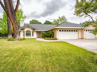 19174 Nike Ct, Redding, CA 96003