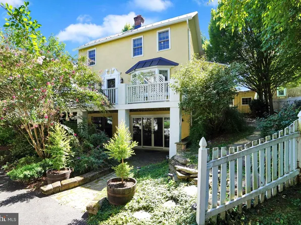 100 Garden Cottage Ln, Middleburg, VA 20117