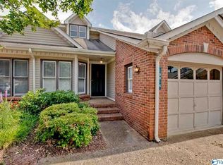 10014 Meredith Ln SE, Huntsville, AL 35803