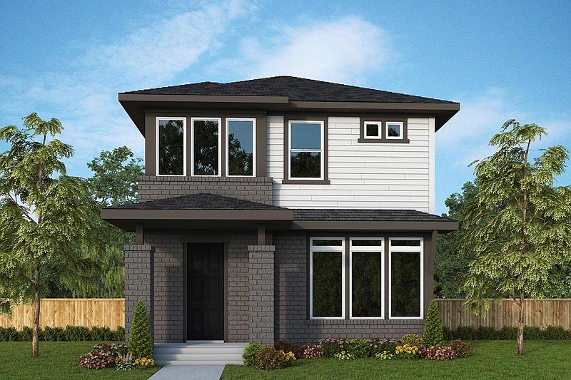 The Enterprise - D Exterior