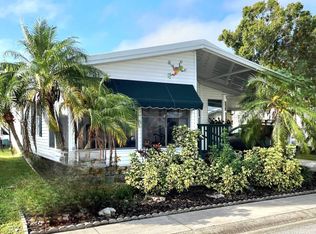 1001 Starkey Rd LOT 554, Largo, FL 33771
