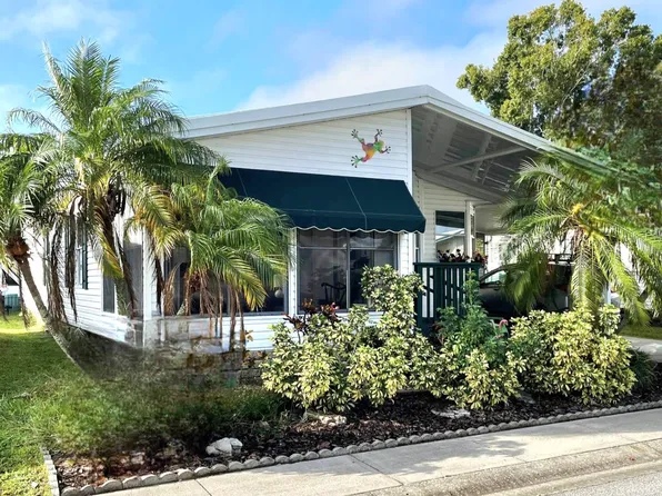 1001 Starkey Rd Lot 554, Largo, FL 33771