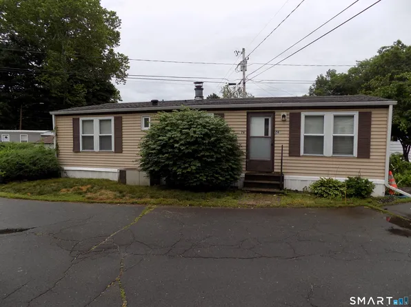 7 Andrews Street LOT 26, Bristol, CT 06010