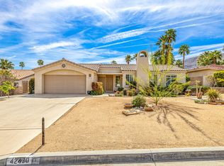 42430 Rancho Las Palmas Dr, Rancho Mirage, CA 92270