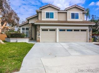 1276 Meadow Wood Pl, Encinitas, CA 92024