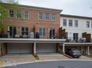 1828 Preserve Way, Atlanta, GA 30341