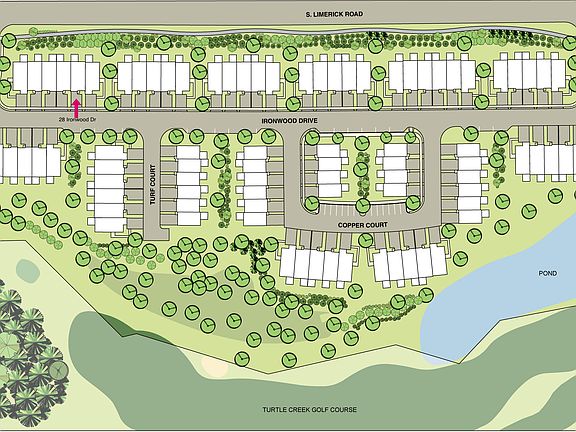2nd image of 28 Ironwood