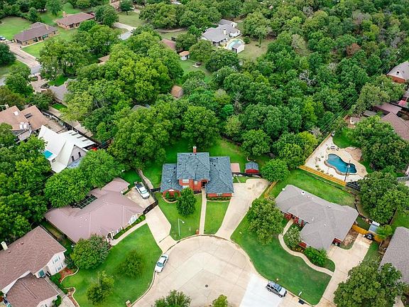 3rd image of 1243 Cross Creek Dr