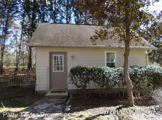 14 Hummingbird Ln, Durham, NC 27712