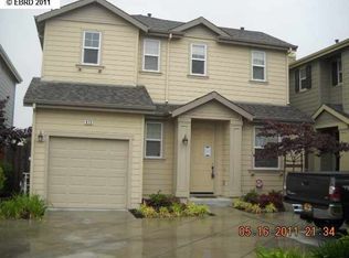 973 Shadow Hill Dr, Martinez, CA 94553